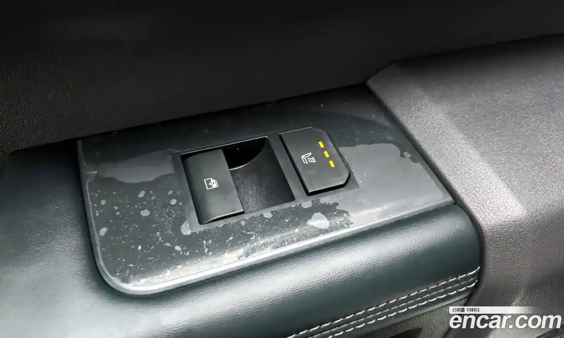 Kia Tasman 2026 2.5 Автомат в Москве № 19027, фото 6