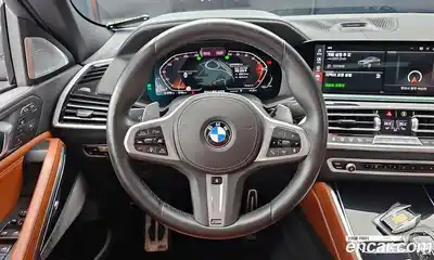 BMW X6 2023 3.0 Автомат в Москве № 191717, миниатюра 11