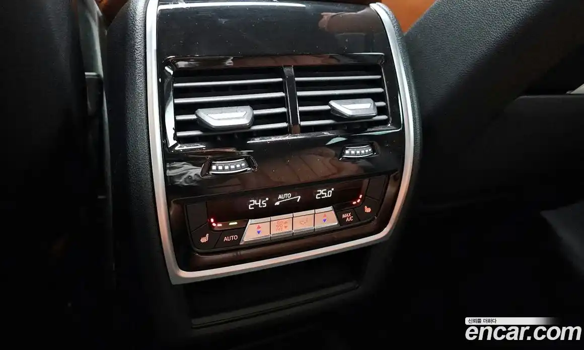 BMW X6 2023 3.0 Автомат в Москве № 191717, фото 20