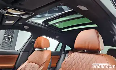 BMW X6 2023 3.0 Автомат в Москве № 191717, миниатюра 5