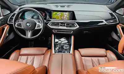 BMW X6 2023 3.0 Автомат в Москве № 191717, миниатюра 8