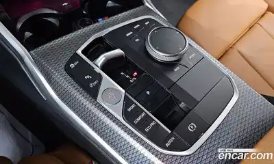 BMW 3-Series 2023 2.0 Автомат в Москве № 191931, миниатюра 3