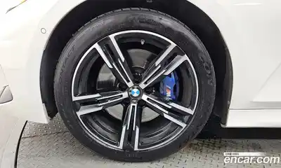 BMW 3-Series 2023 2.0 Автомат в Москве № 191931, миниатюра 9