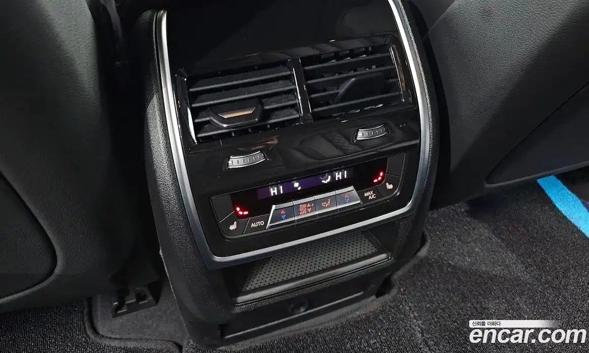 BMW X5 2022 3.0 Автомат в Москве № 192639, фото 7