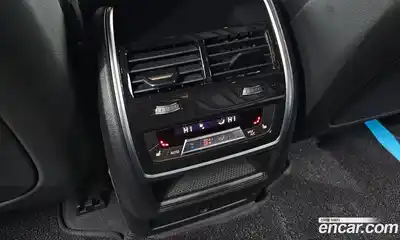 BMW X5 2022 3.0 Автомат в Москве № 192639, миниатюра 7