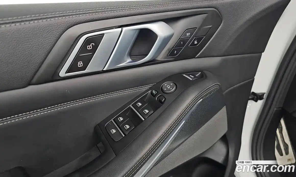 BMW X5 2022 3.0 Автомат в Москве № 192639, фото 9