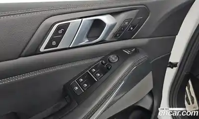 BMW X5 2022 3.0 Автомат в Москве № 192639, миниатюра 9