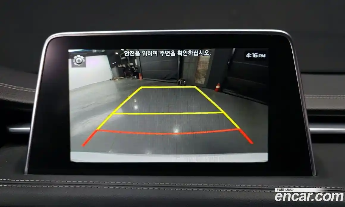 Genesis G70 2018 2.0 Автомат в Москве № 19309, фото 20