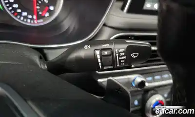 Genesis G70 2018 2.0 Автомат в Москве № 19309, миниатюра 6