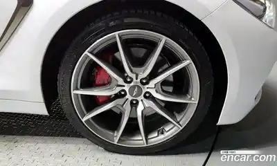 Genesis G70 2018 2.0 Автомат в Москве № 19309, миниатюра 9