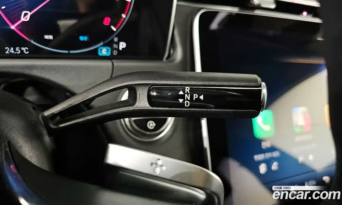 Mercedes-Benz E-Class 2025 2.0 Автомат в Москве № 193748, фото 12