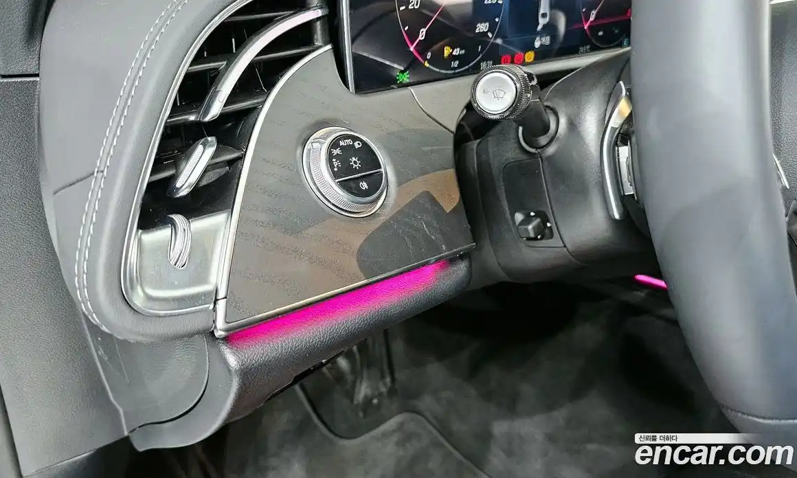 Mercedes-Benz E-Class 2025 2.0 Автомат в Москве № 193748, фото 13