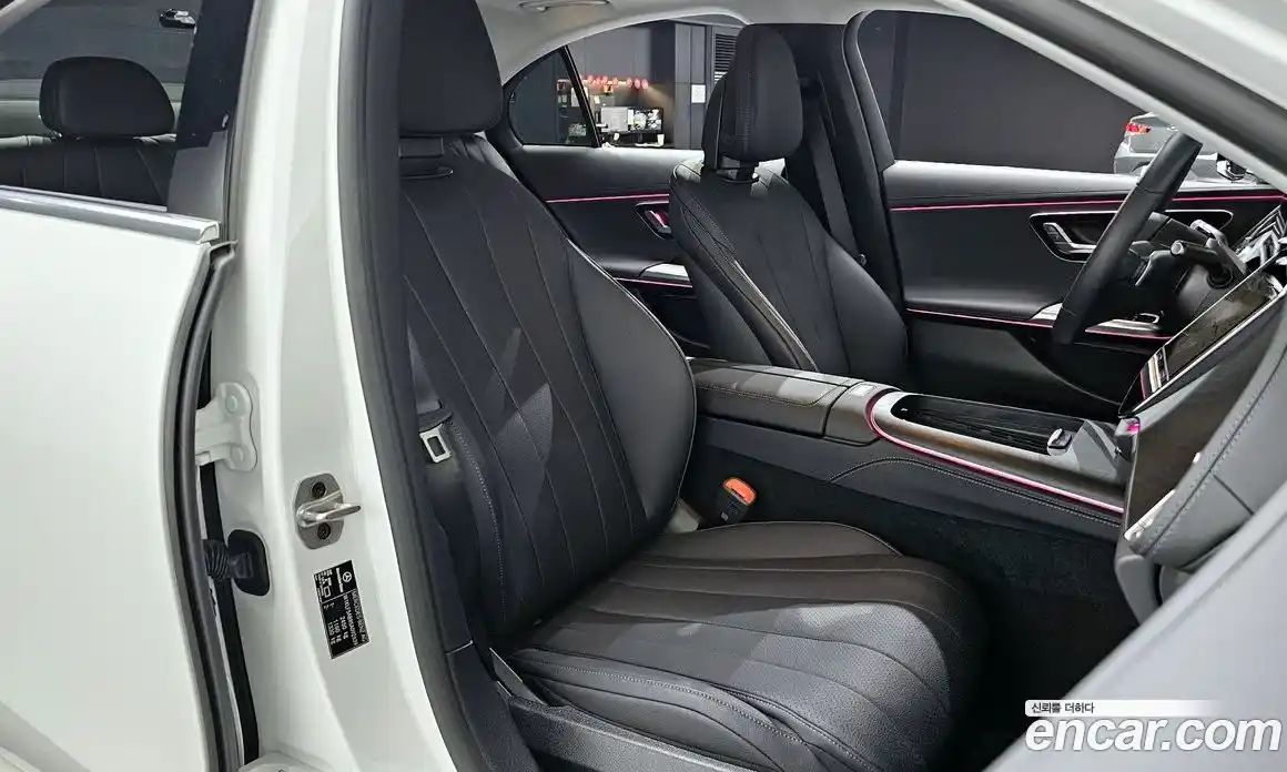 Mercedes-Benz E-Class 2025 2.0 Автомат в Москве № 193748, фото 14