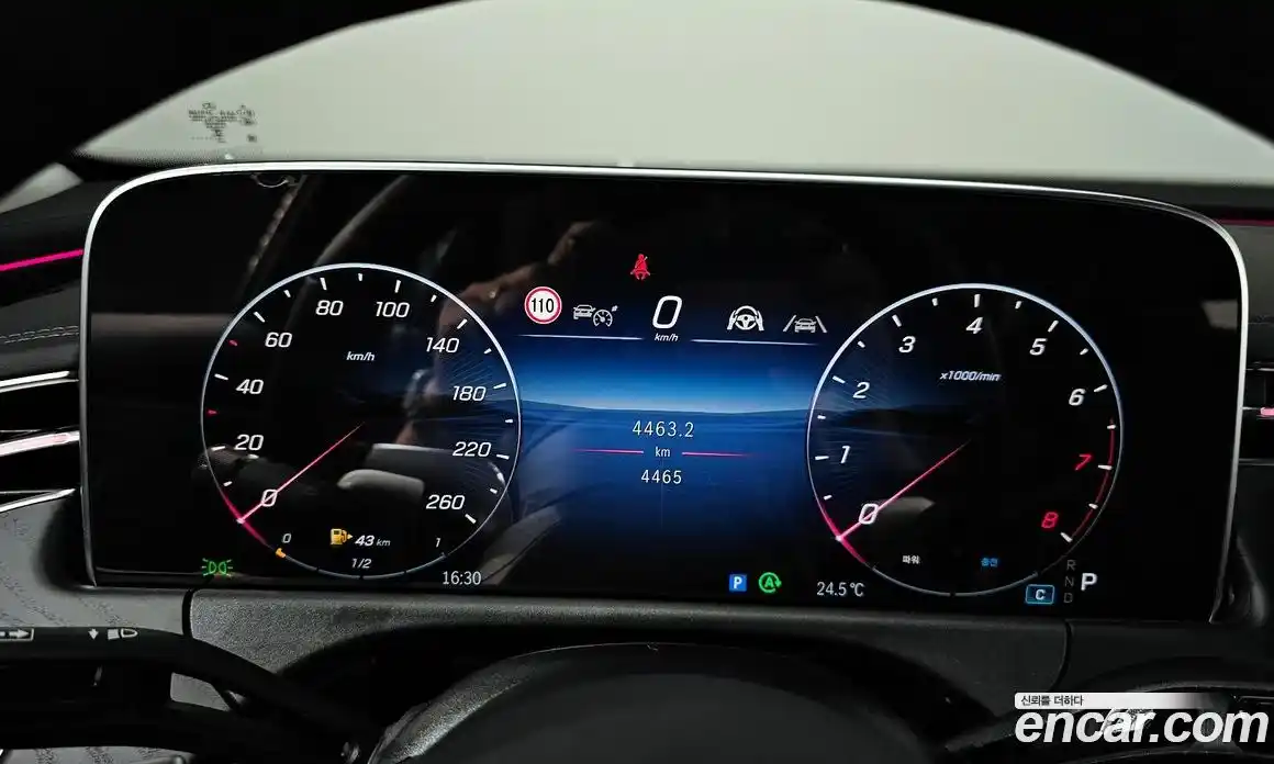 Mercedes-Benz E-Class 2025 2.0 Автомат в Москве № 193748, фото 17