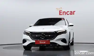 Mercedes-Benz E-Class 2025 2.0 Автомат в Москве № 193748, миниатюра 2