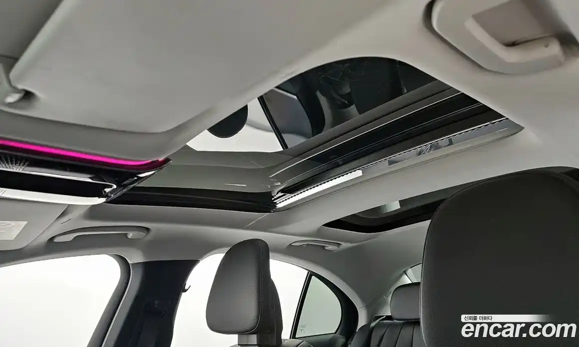 Mercedes-Benz E-Class 2025 2.0 Автомат в Москве № 193748, фото 4