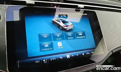 Mercedes-Benz E-Class 2025 2.0 Автомат в Москве № 193748, миниатюра 8