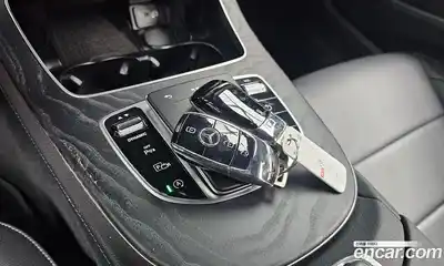 Mercedes-Benz E-Class 2021 2.0 Автомат в Москве № 195108, миниатюра 12