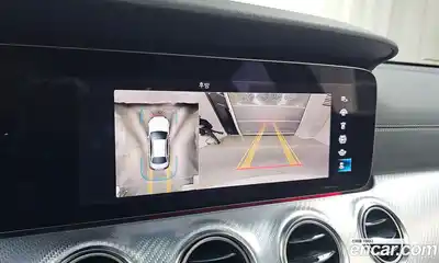 Mercedes-Benz E-Class 2021 2.0 Автомат в Москве № 195108, миниатюра 2