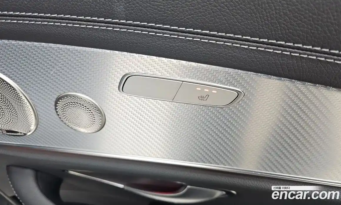 Mercedes-Benz E-Class 2021 2.0 Автомат в Москве № 195108, фото 3