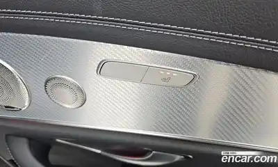 Mercedes-Benz E-Class 2021 2.0 Автомат в Москве № 195108, миниатюра 3