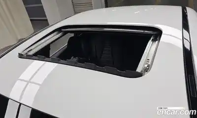 Mercedes-Benz E-Class 2021 2.0 Автомат в Москве № 195108, миниатюра 6