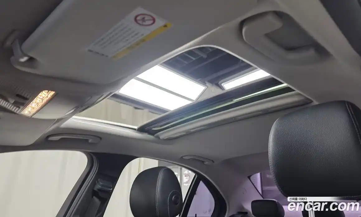 Mercedes-Benz C-Class 2016 2.0 Автомат в Москве № 195189, фото 14