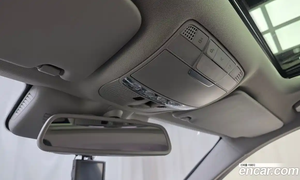 Mercedes-Benz C-Class 2016 2.0 Автомат в Москве № 195189, фото 5