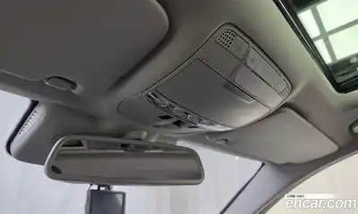 Mercedes-Benz C-Class 2016 2.0 Автомат в Москве № 195189, миниатюра 5