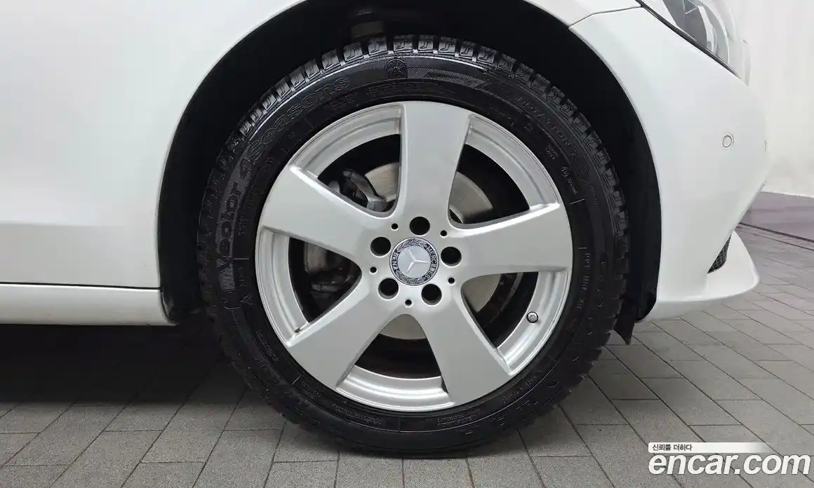 Mercedes-Benz C-Class 2016 2.0 Автомат в Москве № 195189, фото 8