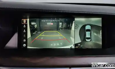 Genesis G90 2019 3.8 Автомат в Москве № 19610, миниатюра 3