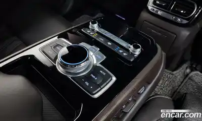 Genesis G90 2019 3.8 Автомат в Москве № 19610, миниатюра 10