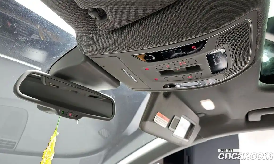 Audi A6 2016 3.0 Автомат в Москве № 196595, фото 19