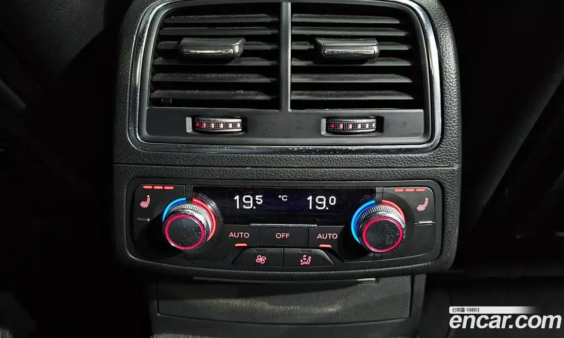 Audi A6 2016 3.0 Автомат в Москве № 196595, фото 20