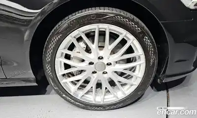 Audi A6 2016 3.0 Автомат в Москве № 196595, миниатюра 3