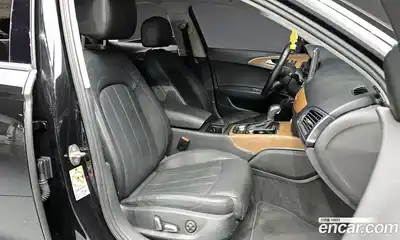 Audi A6 2016 3.0 Автомат в Москве № 196595, миниатюра 7