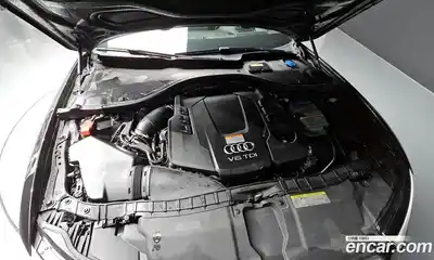 Audi A6 2016 3.0 Автомат в Москве № 196595, миниатюра 8