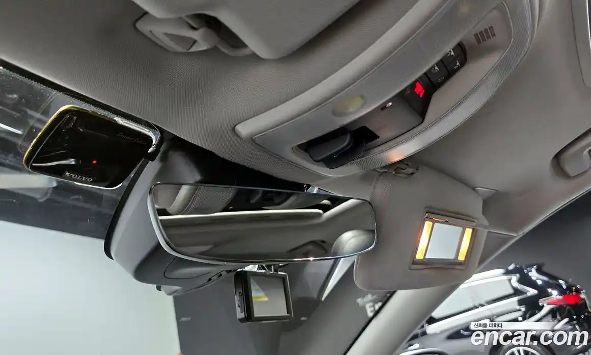 Volvo V60 2015 1.6 Автомат в Москве № 197076, фото 12