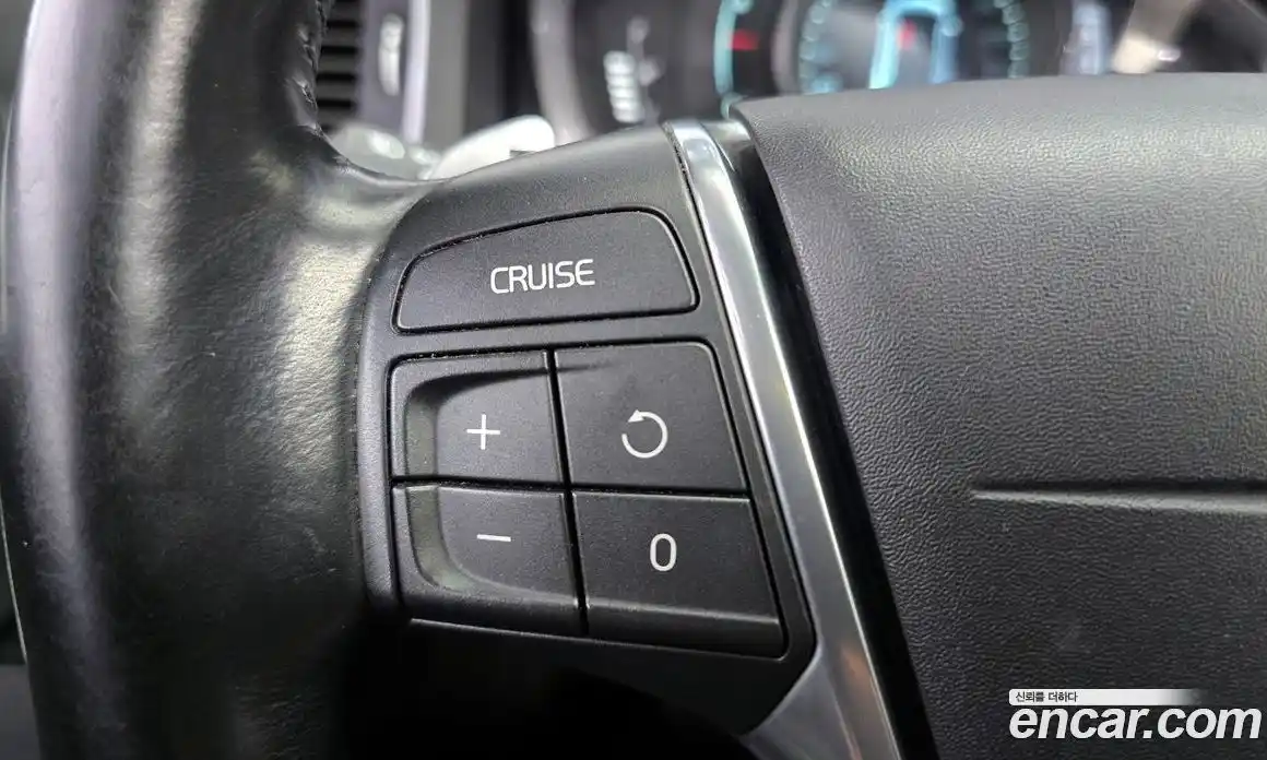 Volvo V60 2015 1.6 Автомат в Москве № 197076, фото 14