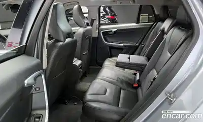 Volvo V60 2015 1.6 Автомат в Москве № 197076, миниатюра 2