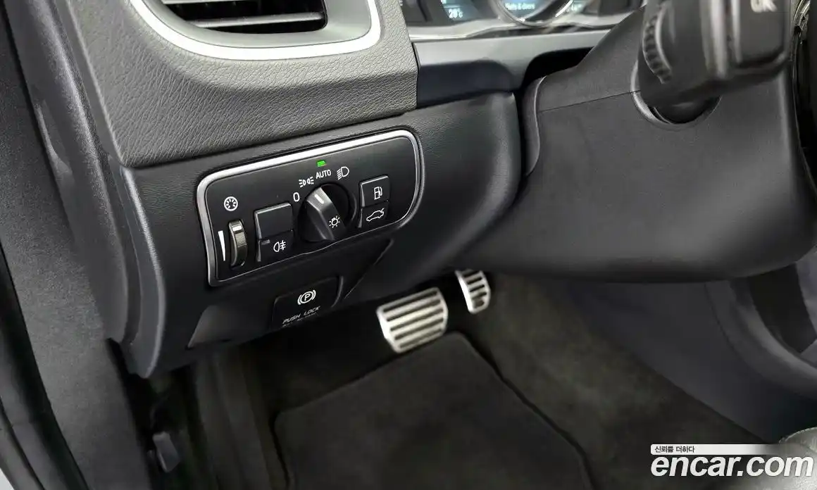 Volvo V60 2015 1.6 Автомат в Москве № 197076, фото 5