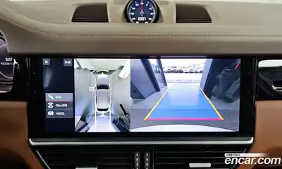 Porsche Cayenne 2020 3.0 Автомат в Москве № 197222, миниатюра 2