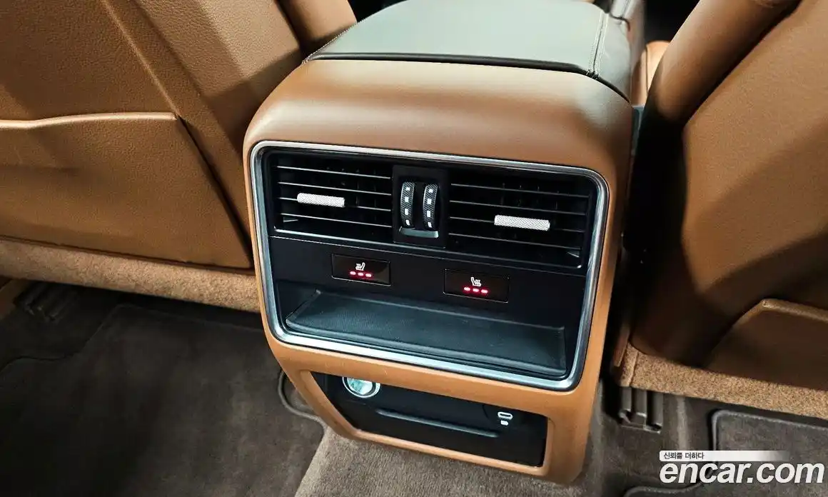 Porsche Cayenne 2020 3.0 Автомат в Москве № 197222, фото 4