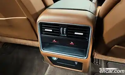 Porsche Cayenne 2020 3.0 Автомат в Москве № 197222, миниатюра 4