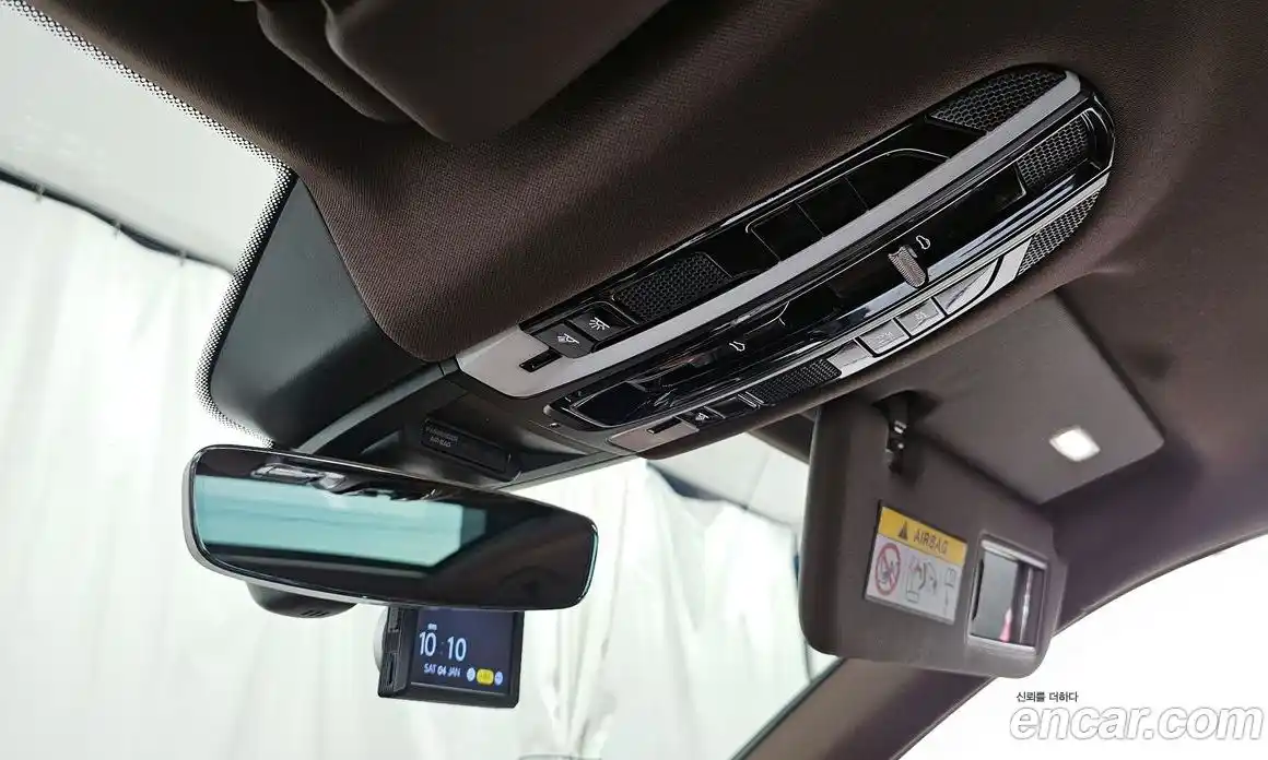 Porsche Cayenne 2020 3.0 Автомат в Москве № 197222, фото 10