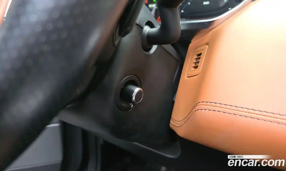 Land Rover Range-Rover Sport 2016 3.0 Автомат в Москве № 198154, фото 8