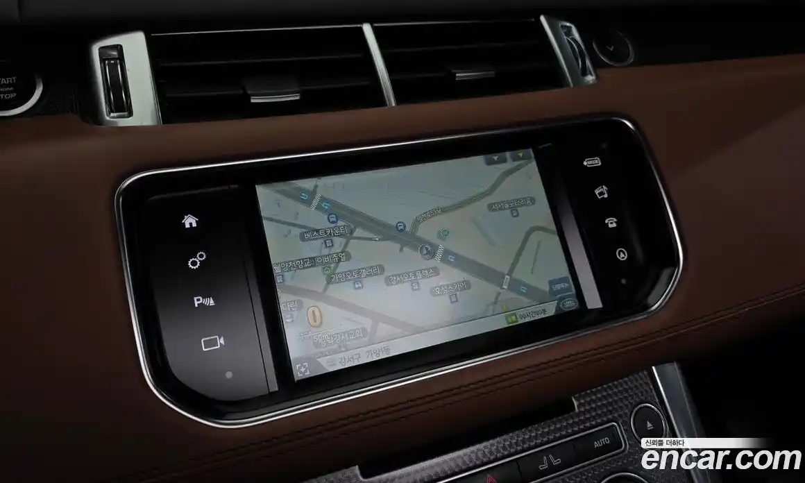 Land Rover Range-Rover Sport 2016 3.0 Автомат в Москве № 198154, фото 9