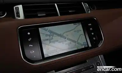 Land Rover Range-Rover Sport 2016 3.0 Автомат в Москве № 198154, миниатюра 9