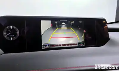 Lexus UX 2021 2.0 Автомат в Москве № 198875, миниатюра 6