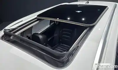 Volkswagen Tiguan 2023 2.0 Автомат в Москве № 199094, миниатюра 8